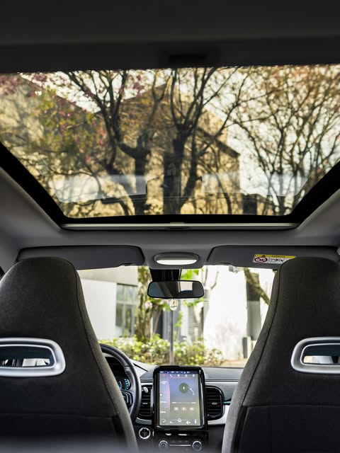 CAOA CHERY ICAR - Imagem 8