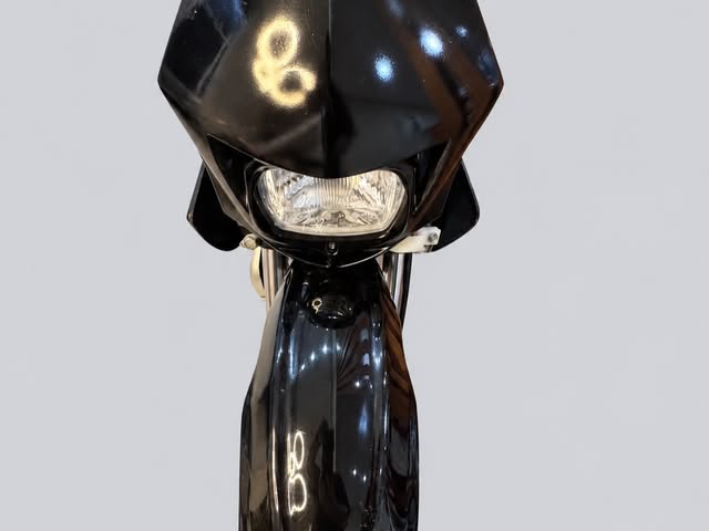 KAWASAKI KLX 110 - Imagem 5