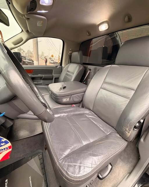 DODGE RAM 2500 SLT - Imagem 3