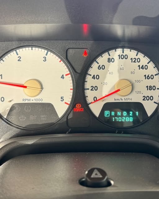 DODGE RAM 2500 SLT - Imagem 5
