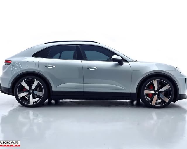 PORSCHE MACAN 4S - Imagem 3