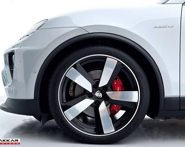 PORSCHE MACAN 4S - Imagem 5