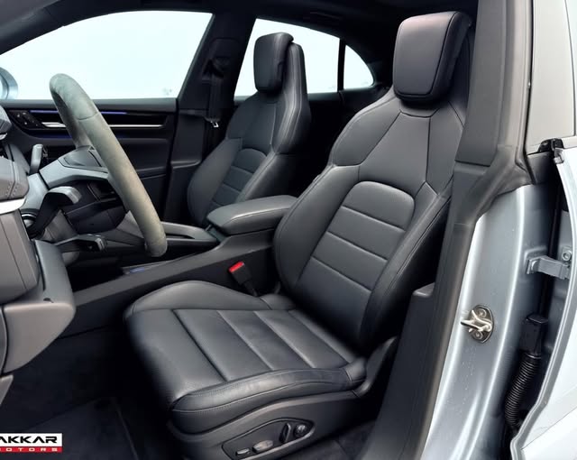 PORSCHE MACAN 4S - Imagem 7