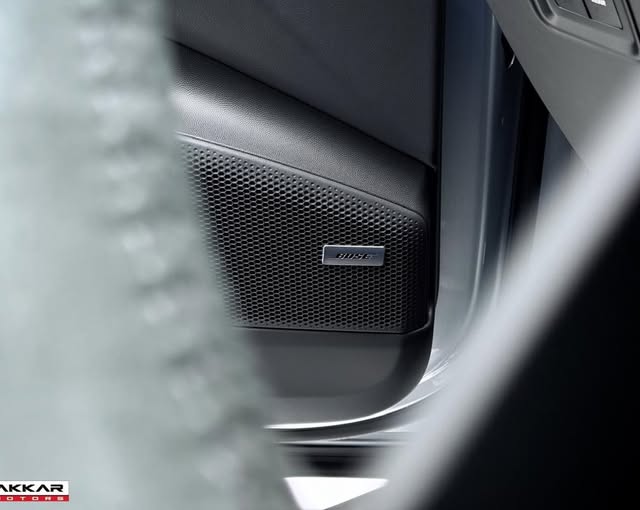 PORSCHE MACAN 4S - Imagem 8