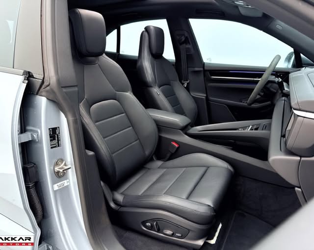 PORSCHE MACAN 4S - Imagem 9