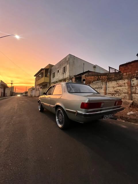 GM CHEVETTE SL - Imagem 13