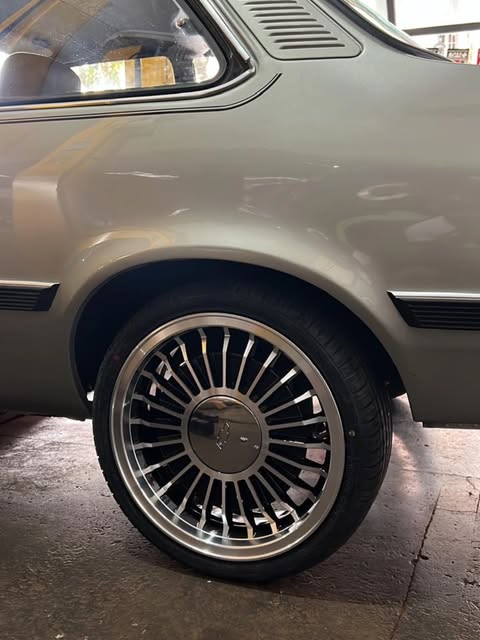 GM CHEVETTE SL - Imagem 4