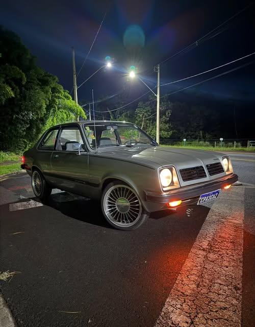 GM CHEVETTE SL - Imagem 5