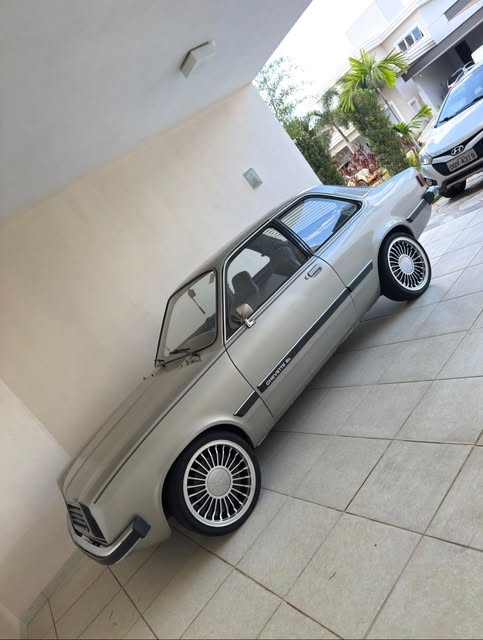 GM CHEVETTE SL - Imagem 6