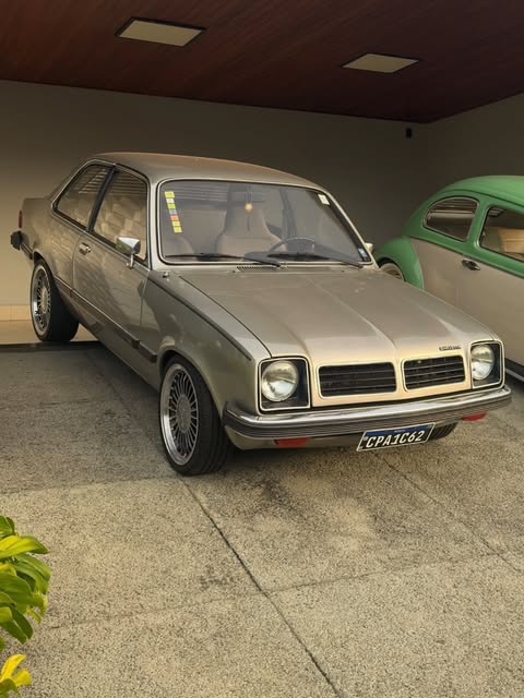 GM CHEVETTE SL - Imagem 7