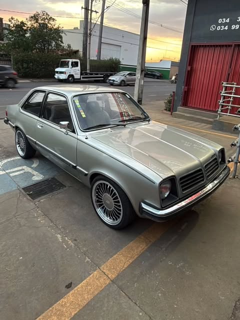 GM CHEVETTE SL - Imagem 9