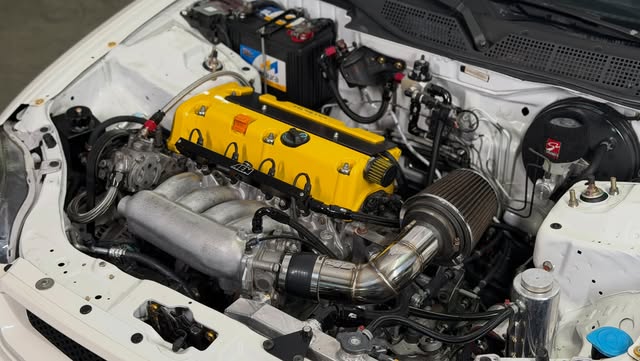 HONDA CIVIC EK - Imagem 4