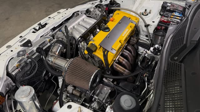 HONDA CIVIC EK - Imagem 5