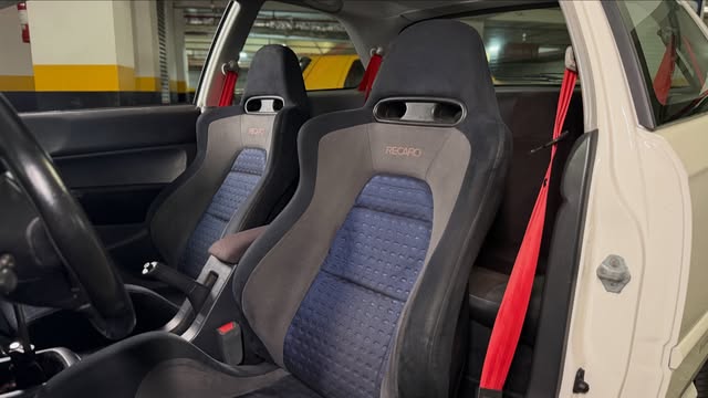 HONDA CIVIC EK - Imagem 9