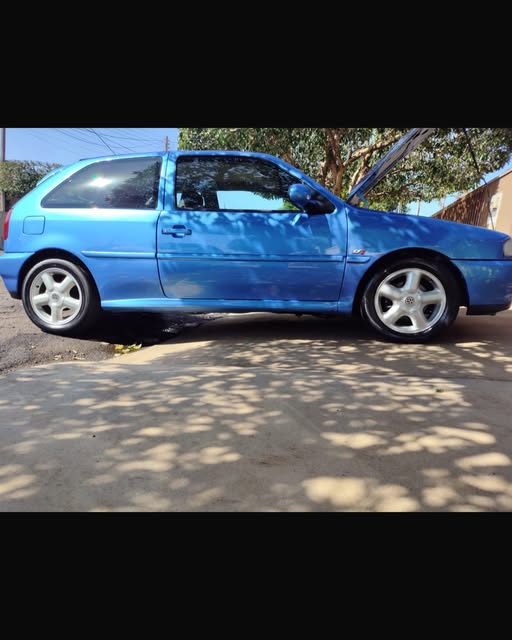 VOLKSWAGEN GOL TSI 2.0 TURBO - Imagem 11