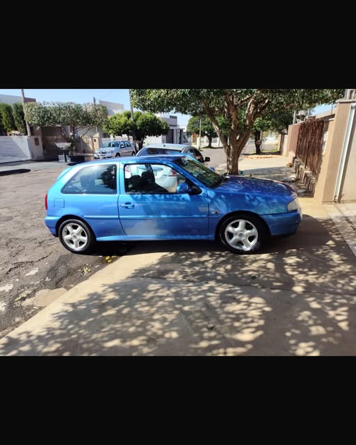 VOLKSWAGEN GOL TSI 2.0 TURBO - Imagem 12