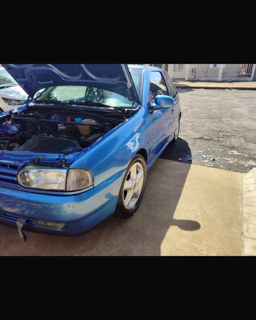 VOLKSWAGEN GOL TSI 2.0 TURBO - Imagem 13