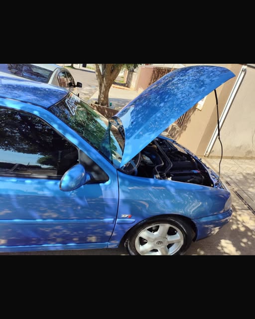 VOLKSWAGEN GOL TSI 2.0 TURBO - Imagem 14