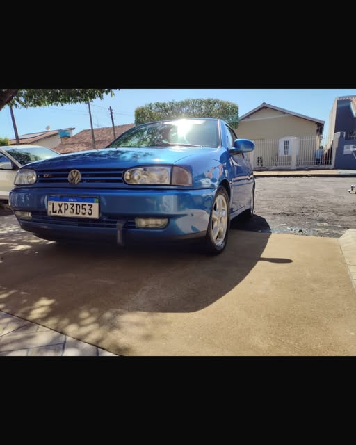VOLKSWAGEN GOL TSI 2.0 TURBO - Imagem 15