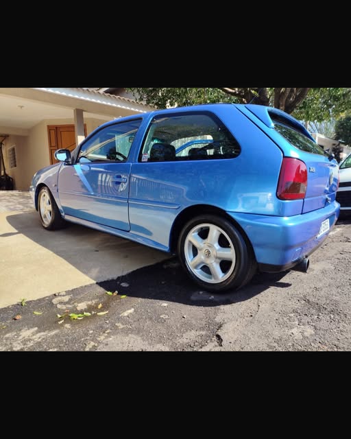 VOLKSWAGEN GOL TSI 2.0 TURBO - Imagem 16