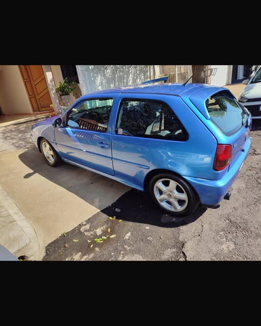 VOLKSWAGEN GOL TSI 2.0 TURBO - Imagem 17