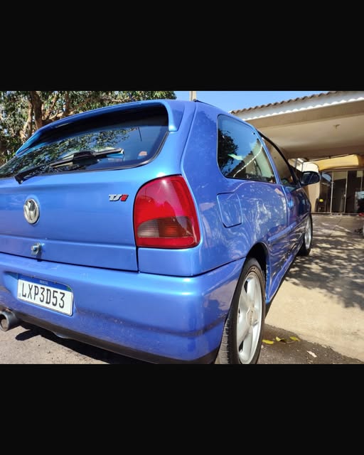 VOLKSWAGEN GOL TSI 2.0 TURBO - Imagem 18