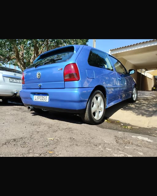 VOLKSWAGEN GOL TSI 2.0 TURBO - Imagem 19