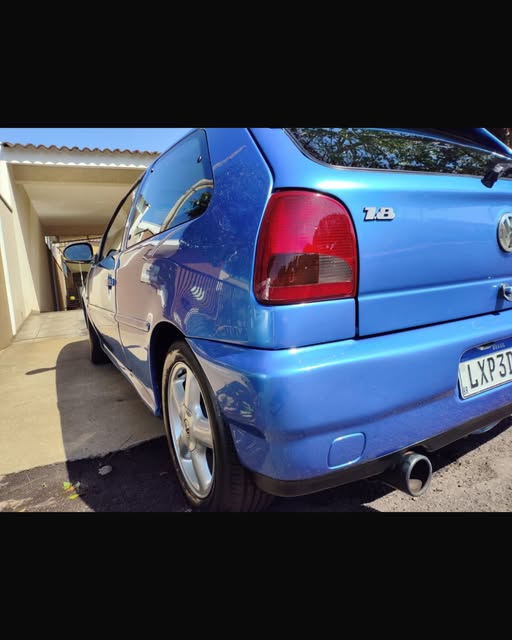 VOLKSWAGEN GOL TSI 2.0 TURBO - Imagem 20