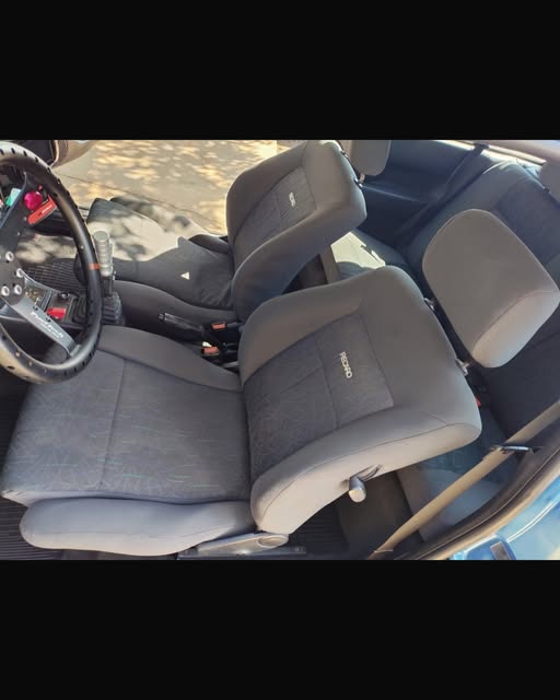 VOLKSWAGEN GOL TSI 2.0 TURBO - Imagem 3