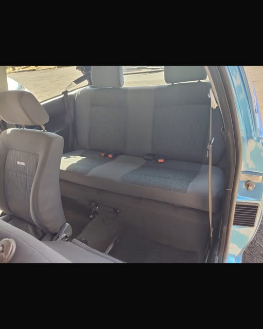 VOLKSWAGEN GOL TSI 2.0 TURBO - Imagem 4