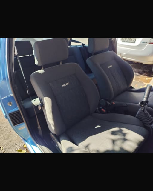 VOLKSWAGEN GOL TSI 2.0 TURBO - Imagem 6