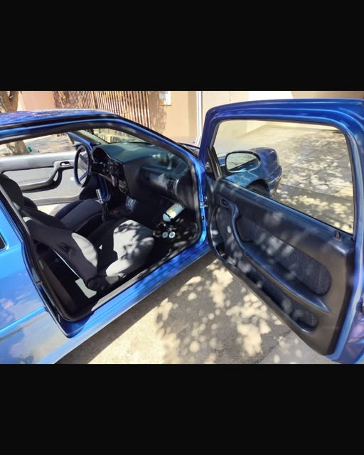 VOLKSWAGEN GOL TSI 2.0 TURBO - Imagem 7