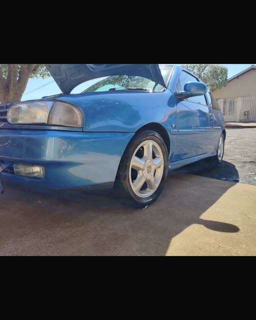 VOLKSWAGEN GOL TSI 2.0 TURBO - Imagem 10