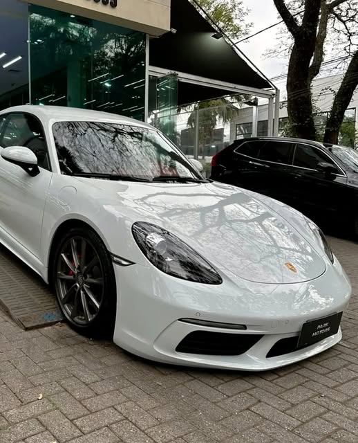 PORSCHE 718 - Imagem 4
