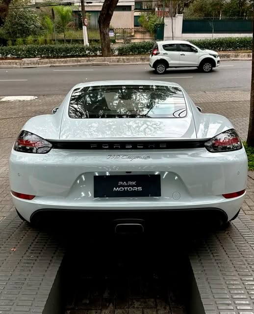 PORSCHE 718 - Imagem 6