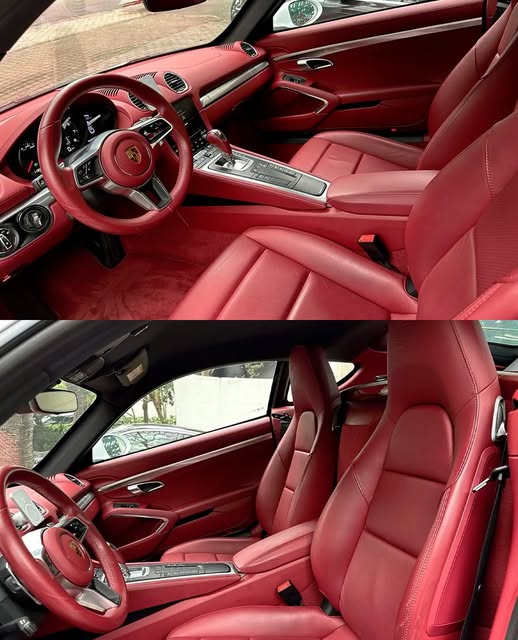PORSCHE 718 - Imagem 8