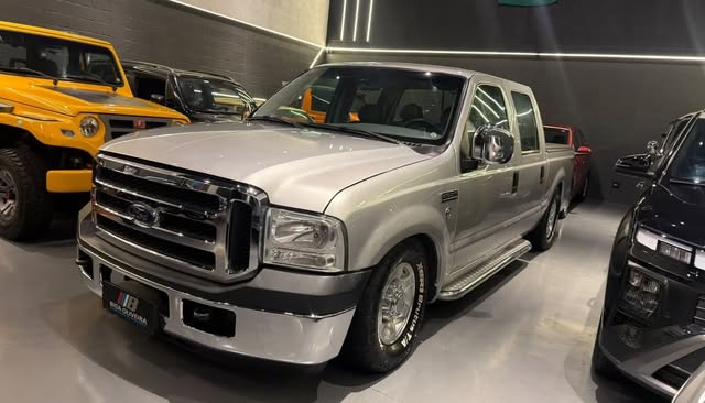 FORD F-250 - Imagem 2