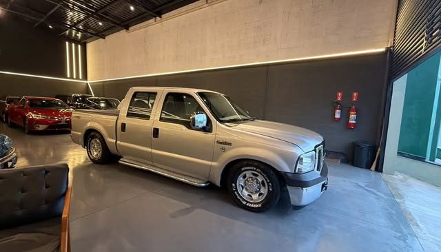 FORD F-250 - Imagem 3
