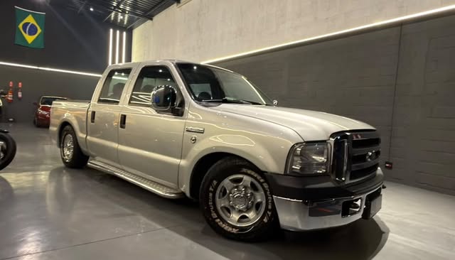 FORD F-250 - Imagem 5