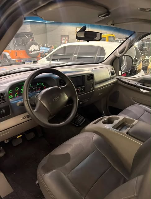 FORD F-250 - Imagem 6