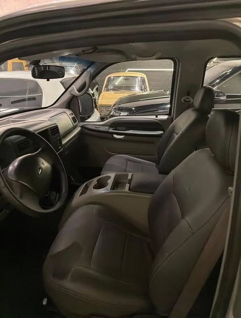 FORD F-250 - Imagem 7