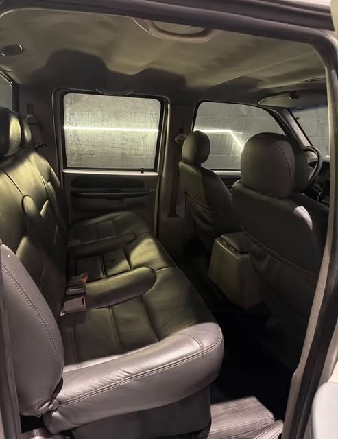 FORD F-250 - Imagem 8