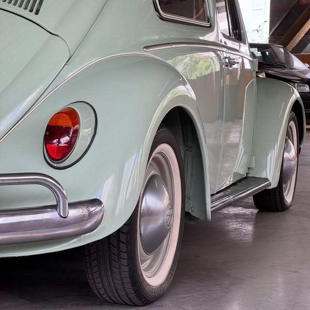 VOLKSWAGEN FUSCA - Imagem 3