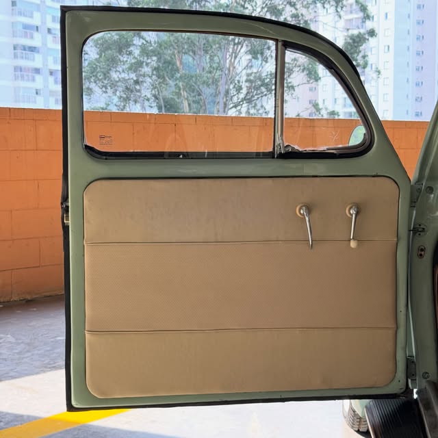 VOLKSWAGEN FUSCA - Imagem 6