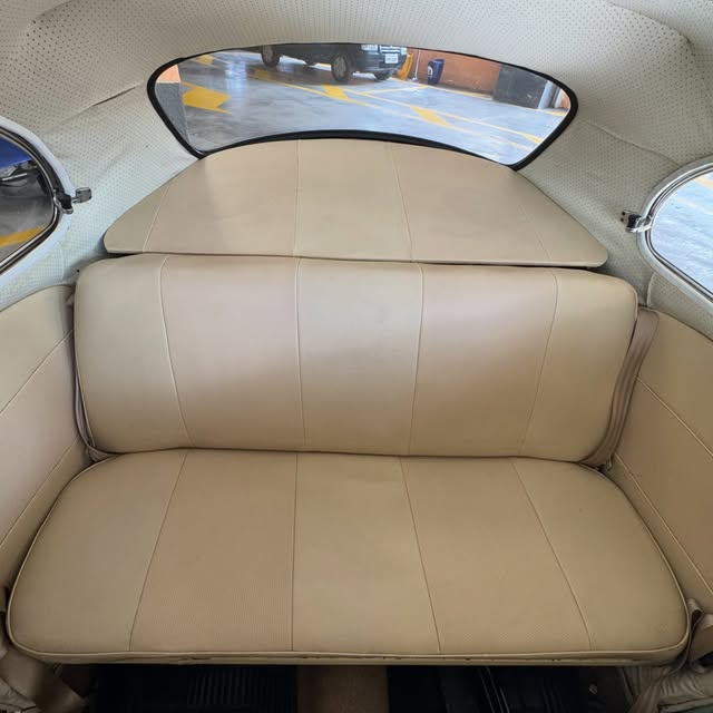 VOLKSWAGEN FUSCA - Imagem 9