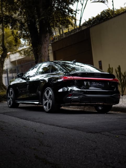 AUDI A5 S-LINE QUATTRO - Imagem 2