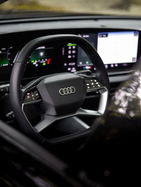 AUDI A5 S-LINE QUATTRO - Imagem 11