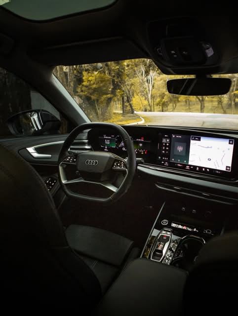 AUDI A5 S-LINE QUATTRO - Imagem 12