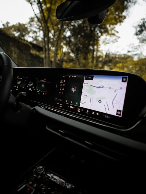 AUDI A5 S-LINE QUATTRO - Imagem 15