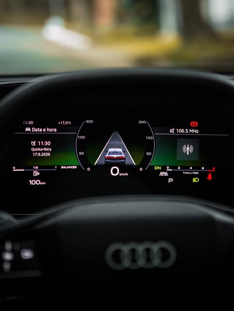 AUDI A5 S-LINE QUATTRO - Imagem 16